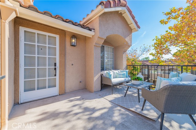 Detail Gallery Image 17 of 19 For 59 via Honrado, Rancho Santa Margarita,  CA 92688 - 2 Beds | 2 Baths