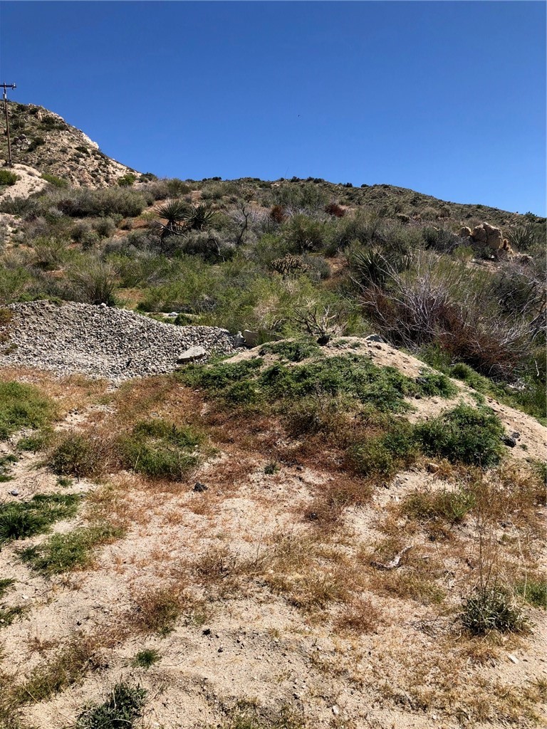 Detail Gallery Image 2 of 10 For 25 Acres  Apn# 0582081110000 / 0582081100000, Morongo Valley,  CA 92256 - – Beds | – Baths