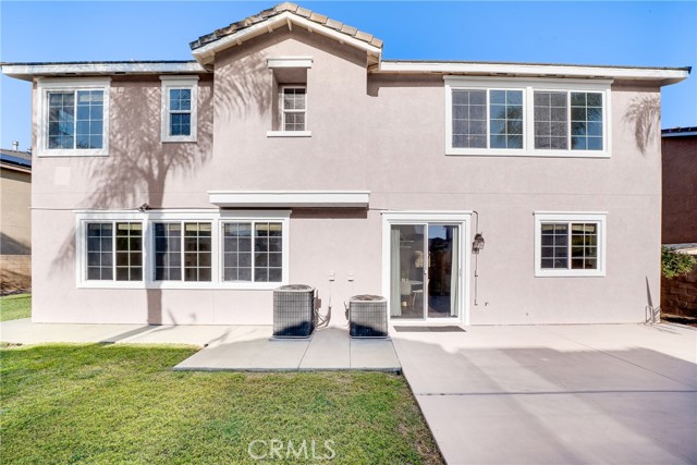 Detail Gallery Image 34 of 38 For 12932 Gingerwood Ct, Corona,  CA 92880 - 5 Beds | 4 Baths