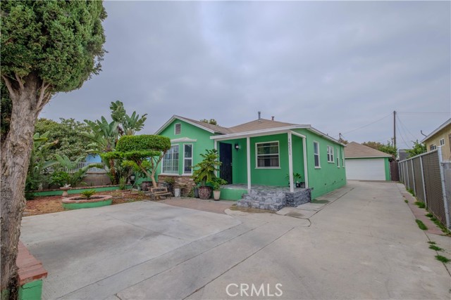 15211 S White Ave, Compton, CA 90221