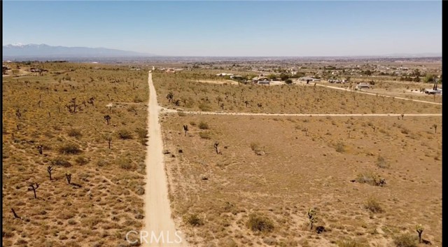 Detail Gallery Image 2 of 12 For 1 Japatul Rd, Apple Valley,  CA 92308 - – Beds | – Baths