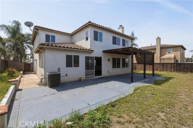 Detail Gallery Image 45 of 46 For 28366 Northmoore Pl, Menifee,  CA 92584 - 5 Beds | 3 Baths