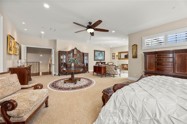 Detail Gallery Image 25 of 67 For 5571 Clover Hill, Yorba Linda,  CA 92886 - 6 Beds | 6/2 Baths