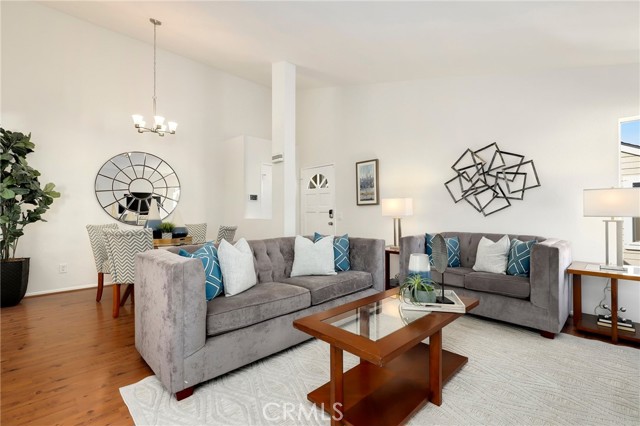 Detail Gallery Image 1 of 1 For 23400 Dover Ln #101,  Yorba Linda,  CA 92887 - 2 Beds | 2 Baths
