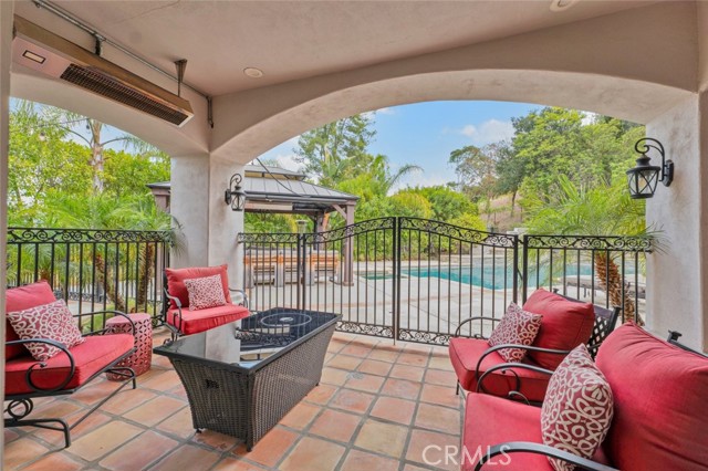 Detail Gallery Image 55 of 75 For 22544 N Summit Ridge Cir, Chatsworth,  CA 91311 - 5 Beds | 6/1 Baths