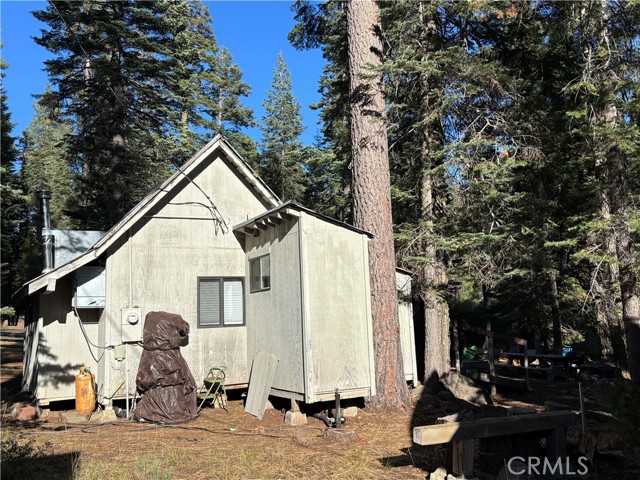 Detail Gallery Image 31 of 35 For 9478 Jones Creek Road #14, Jonesville,  CA 95942 - 2 Beds | 1 Baths