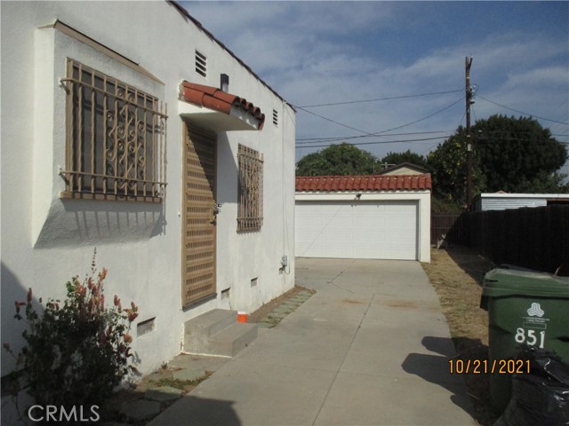 Image 3 for 851 E 92Nd St, Los Angeles, CA 90002