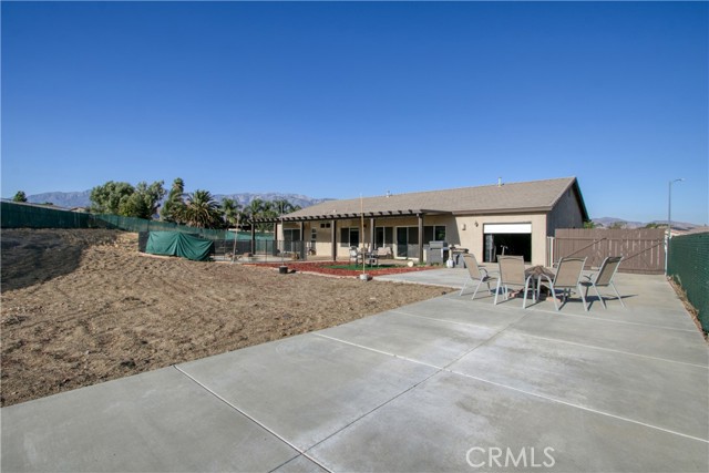 Detail Gallery Image 49 of 58 For 1185 Lisa Lane, Banning,  CA 92220 - 3 Beds | 2 Baths