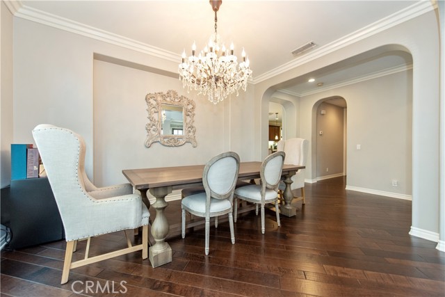 Detail Gallery Image 7 of 36 For 18211 Joel Brattain, Yorba Linda,  CA 92886 - 4 Beds | 3/1 Baths