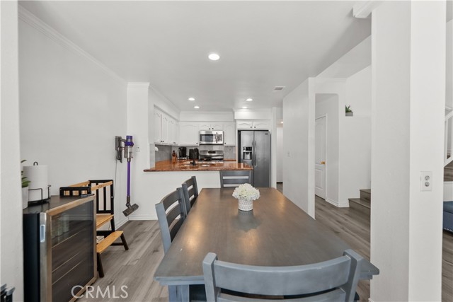 Detail Gallery Image 7 of 33 For 18122 Flynn Dr #3106,  Canyon Country,  CA 91387 - 2 Beds | 3 Baths