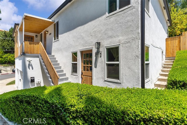 Detail Gallery Image 2 of 12 For 4312 Division, Los Angeles,  CA 90065 - 1 Beds | 1 Baths