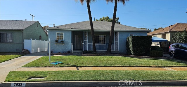 Image 2 for 7523 Wellsford Ave, Whittier, CA 90606