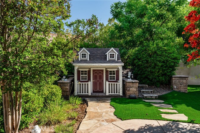 Detail Gallery Image 50 of 56 For 1578 Twin Oaks Cir, Corona,  CA 92881 - 5 Beds | 4/1 Baths