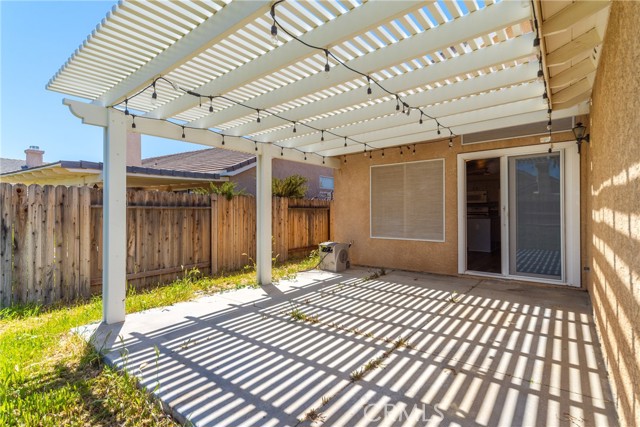 Detail Gallery Image 27 of 39 For 2248 Gable Ct, Rosamond,  CA 93560 - 3 Beds | 2 Baths