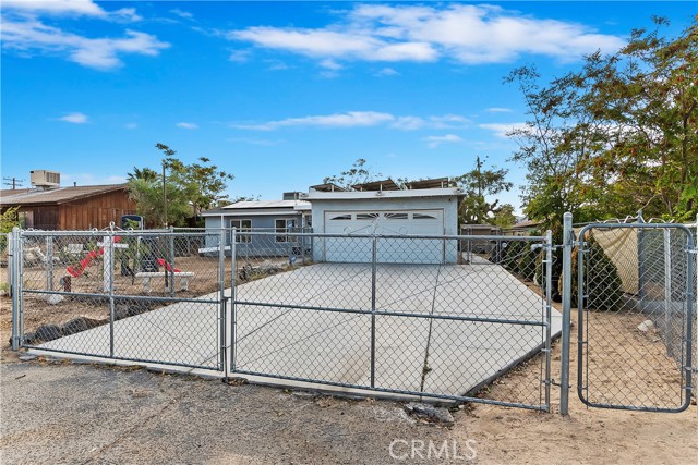 Detail Gallery Image 38 of 38 For 6374 Linda Lee Dr, Yucca Valley,  CA 92284 - 3 Beds | 2 Baths