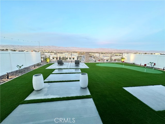 Detail Gallery Image 17 of 25 For 41378 Harvey Mudd, Palm Desert,  CA 92211 - 4 Beds | 3 Baths