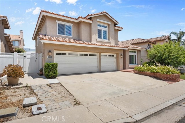 Detail Gallery Image 2 of 42 For 11542 Lomello Way, Rancho Cucamonga,  CA 91701 - 4 Beds | 2/1 Baths