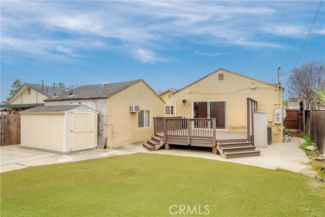 Detail Gallery Image 40 of 50 For 1420 N Frederic, Burbank,  CA 91505 - 3 Beds | 2/1 Baths