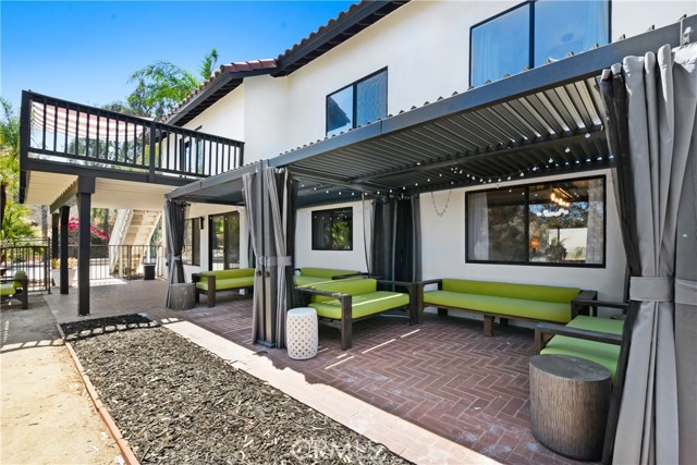 Detail Gallery Image 37 of 53 For 17295 Ridge Canyon Dr, Riverside,  CA 92506 - 4 Beds | 2/1 Baths