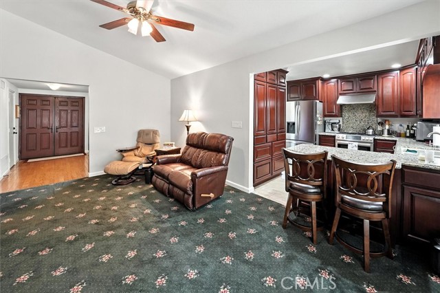 Detail Gallery Image 14 of 32 For 11325 Baird Ave, Porter Ranch,  CA 91326 - 3 Beds | 2 Baths