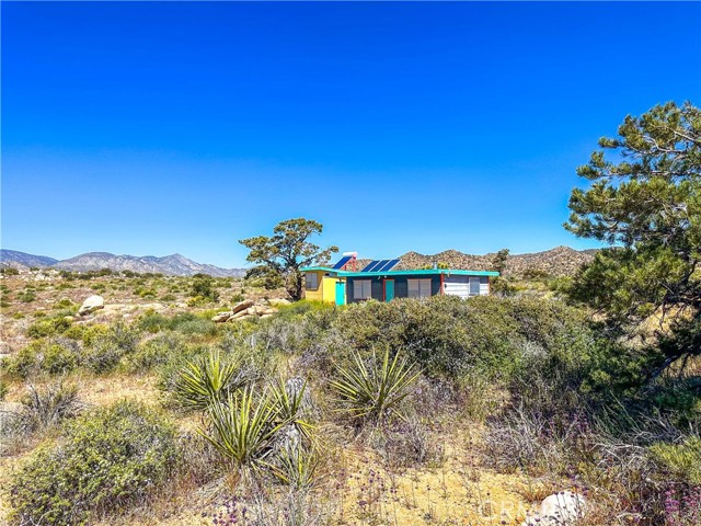 Detail Gallery Image 26 of 55 For 12345 Horseshoe Trl, Pioneertown,  CA 92268 - 0 Beds | 1 Baths