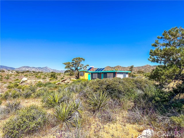 Detail Gallery Image 17 of 30 For 12345 Horseshoe Trl, Pioneertown,  CA 92268 - 0 Beds | 1 Baths