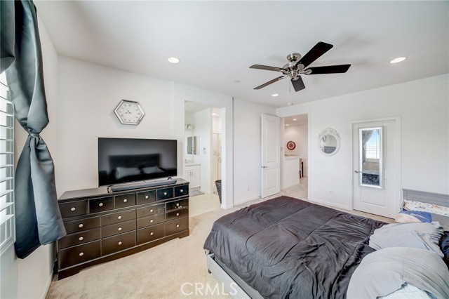 Detail Gallery Image 27 of 54 For 2894 E via Fiano, Ontario,  CA 91764 - 3 Beds | 2/1 Baths