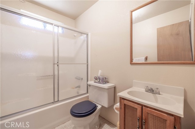 Detail Gallery Image 11 of 17 For 2184 4th Ln, Big Bear City,  CA 92314 - 2 Beds | 1 Baths