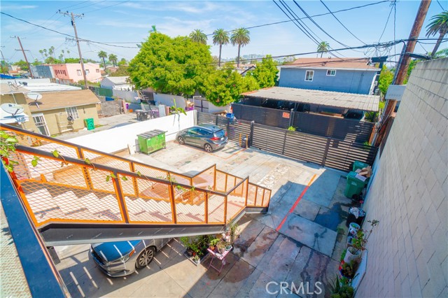 Detail Gallery Image 33 of 47 For 1830 Atlantic, Long Beach,  CA 90806 - – Beds | – Baths