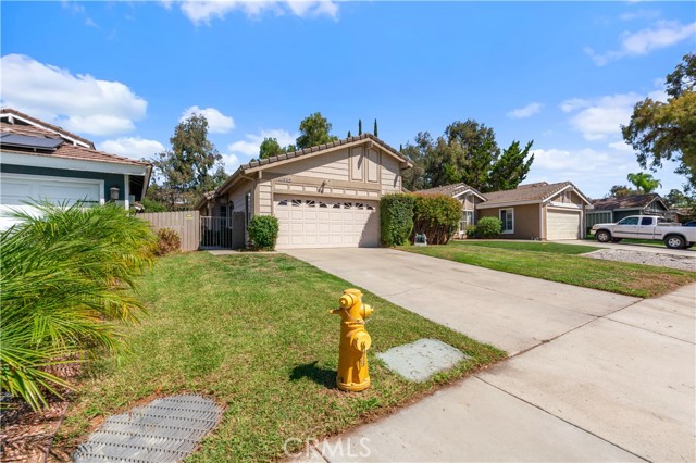 Detail Gallery Image 5 of 40 For 41985 Kaffirboom Ct, Temecula,  CA 92591 - 3 Beds | 2 Baths