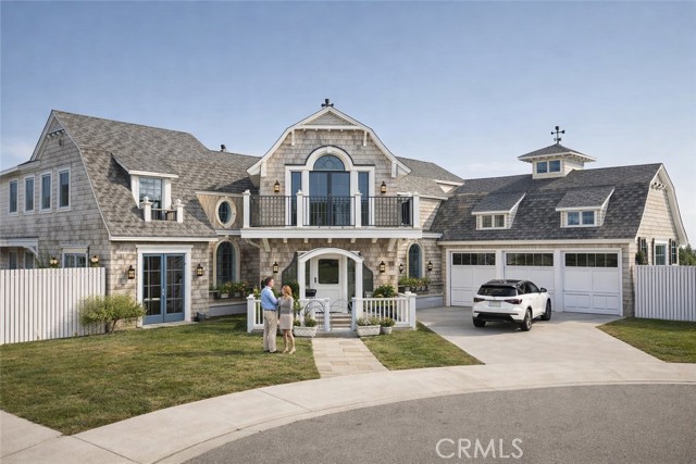 Detail Gallery Image 4 of 18 For 19352 Lemon Hill, Santa Ana,  CA 92705 - – Beds | – Baths