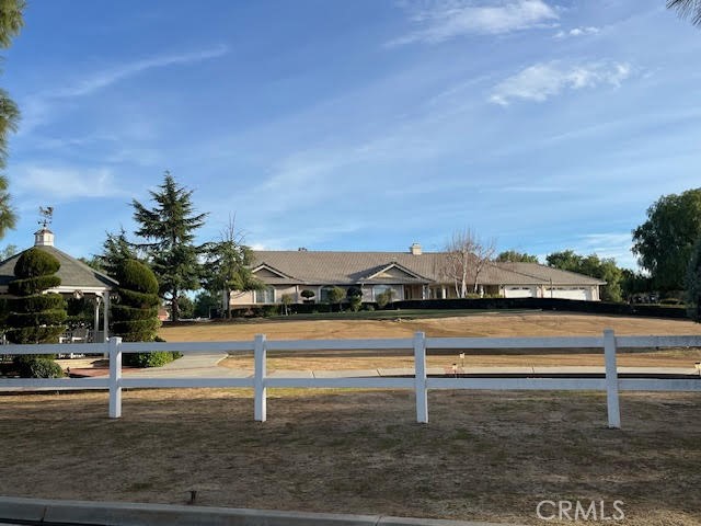 23140 Western Crest Drive