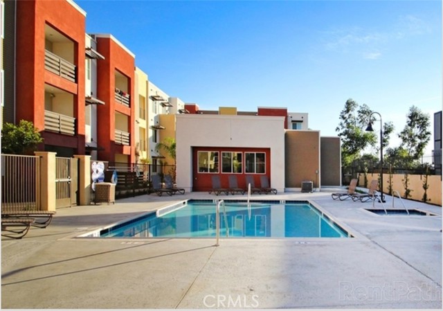 Detail Gallery Image 7 of 16 For 807 W Blaine St #203,  Riverside,  CA 92507 - 2 Beds | 2 Baths