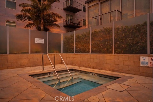 Detail Gallery Image 21 of 24 For 645 W 9th #643,  Los Angeles,  CA 90015 - 1 Beds | 1 Baths