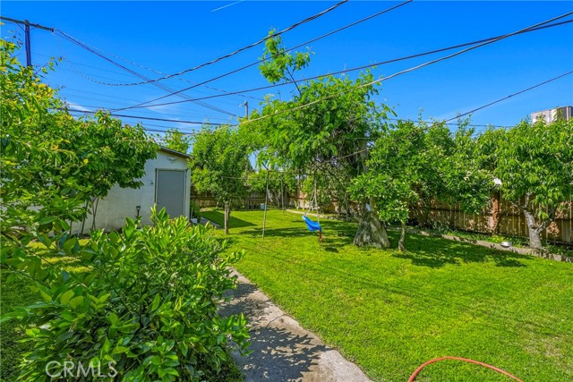 Detail Gallery Image 33 of 39 For 1054 W 24th, Merced,  CA 95340 - 3 Beds | 1 Baths