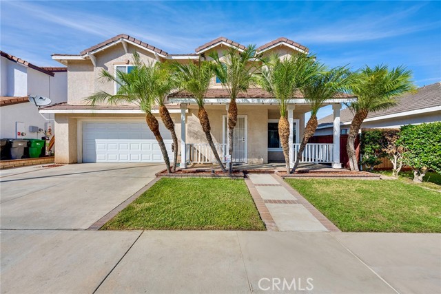 Image 2 for 747 Pointe Vista Ln, Corona, CA 92881