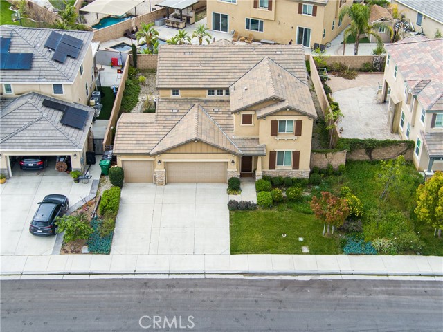 Detail Gallery Image 28 of 28 For 14921 Henry St, Corona,  CA 92880 - 5 Beds | 3 Baths