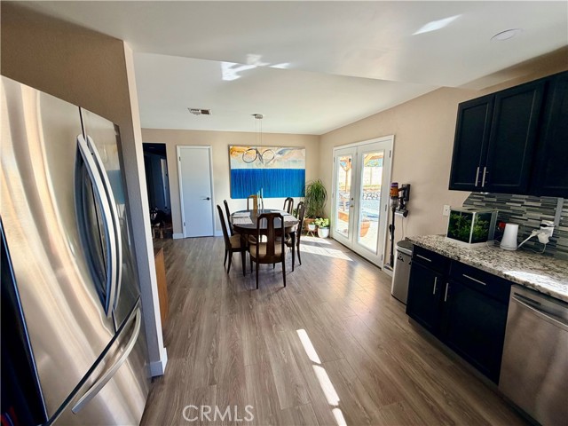 Detail Gallery Image 11 of 38 For 58271 Caliente St, Yucca Valley,  CA 92284 - 3 Beds | 2 Baths