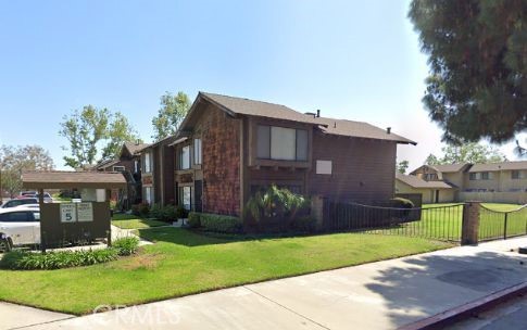 901 S Sutter Creek Rd #48, Anaheim, CA 92804