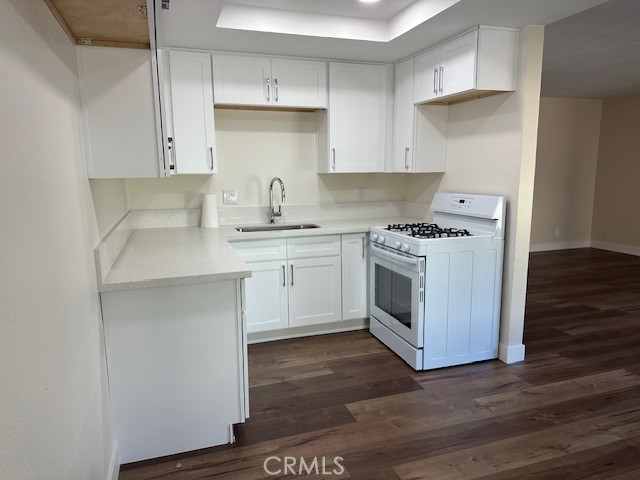 Detail Gallery Image 14 of 24 For 17425 Arrow #25,  Fontana,  CA 92335 - 2 Beds | 1 Baths