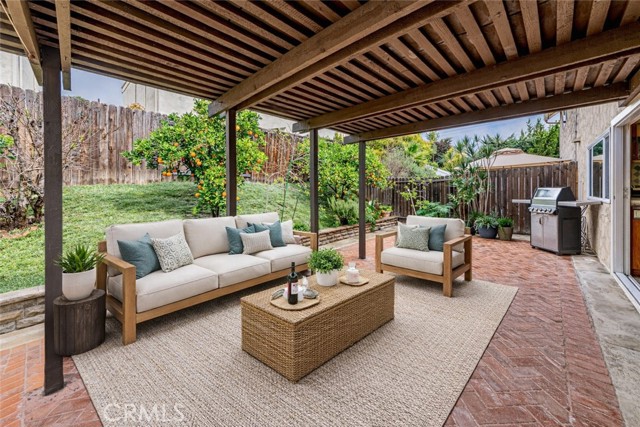 Detail Gallery Image 34 of 40 For 8237 Henshaw, Buena Park,  CA 90621 - 3 Beds | 2/1 Baths