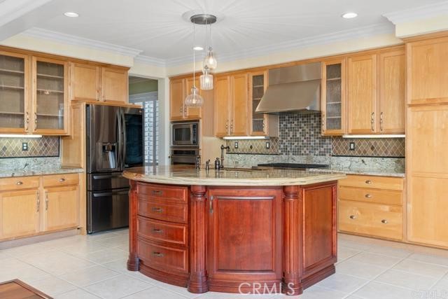 Detail Gallery Image 7 of 28 For 29665 Glen Brook Way, Murrieta,  CA 92563 - 3 Beds | 2 Baths