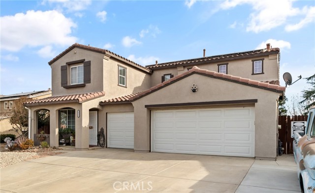 Detail Gallery Image 2 of 41 For 38338 Wakefield Pl, Palmdale,  CA 93551 - 5 Beds | 3 Baths