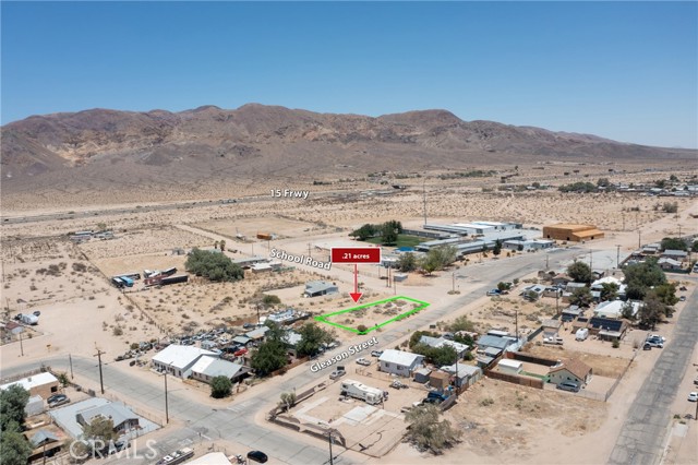 Detail Gallery Image 2 of 10 For 457 Gleason St, Yermo,  CA 92398 - – Beds | – Baths