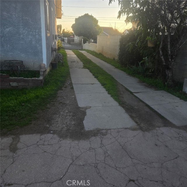 Detail Gallery Image 3 of 13 For 519 Pearl St, San Gabriel,  CA 91776 - 2 Beds | 1 Baths