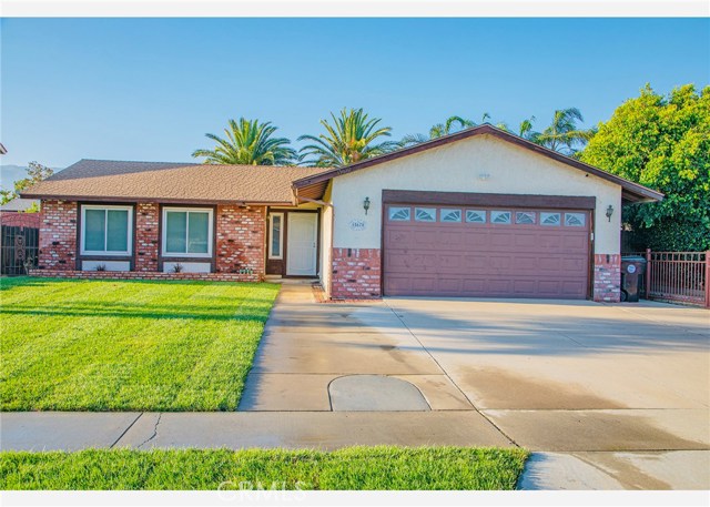 15670 San Jacinto Ave, Fontana, CA 92336