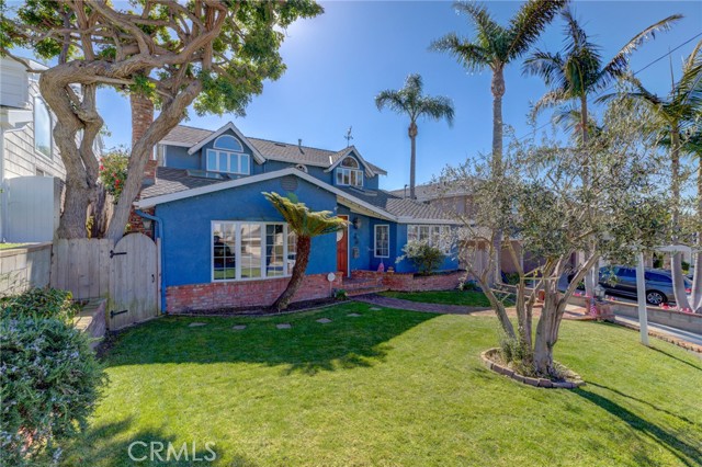 1330 8th Street, Manhattan Beach, California 90266, 4 Bedrooms Bedrooms, ,2 BathroomsBathrooms,Residential,Sold,8th,SB23019373