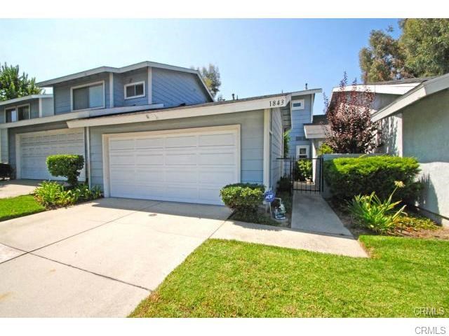 1843 Lanai St, West Covina, CA 91792