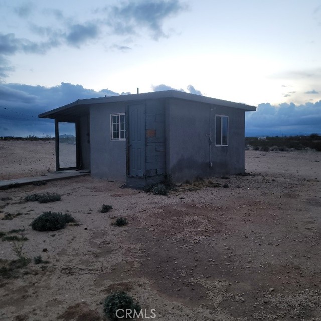 66320 Winters Road, Joshua Tree, California 92252, 1 Bedroom Bedrooms, ,1 BathroomBathrooms,Residential,For Sale,66320 Winters Road,CROC24046250