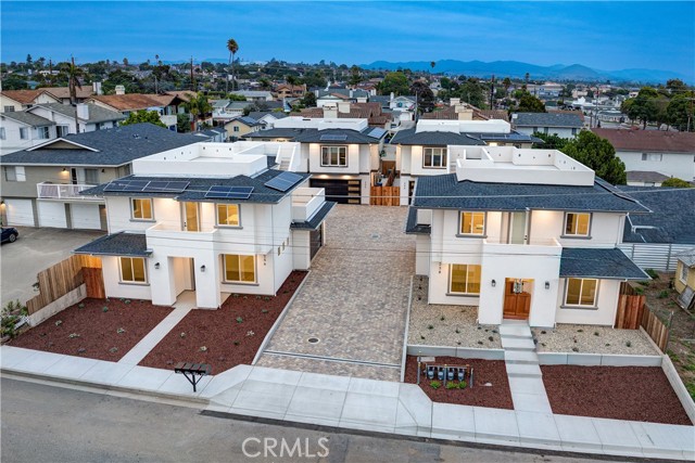 Detail Gallery Image 5 of 60 For 256 N 7th Street, Grover Beach,  CA 93433 - 4 Beds | 2/1 Baths